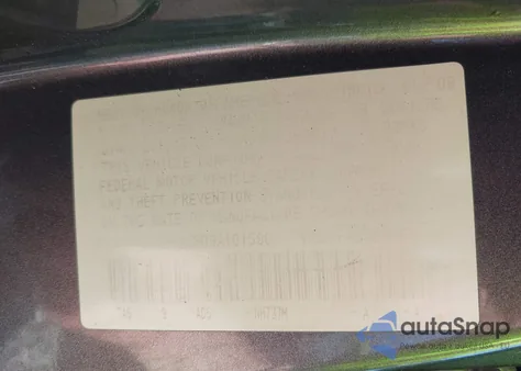 2009 Honda Accord 2.4 Ex-L z USA, uszkodzony, nr VIN 1HGCP26809A101596